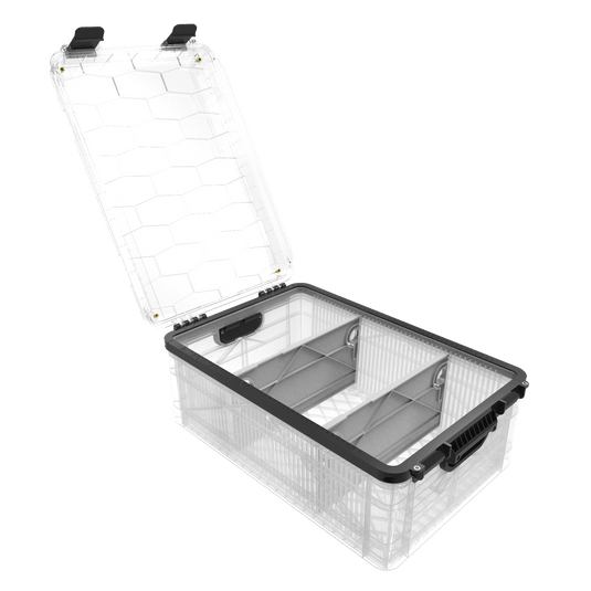 Half Size SidioCrate WR (Weather Resistant)