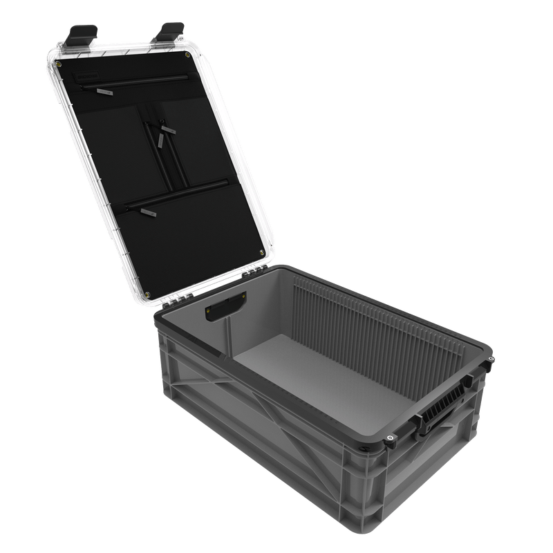 Load image into Gallery viewer, Half Size SidioCrate WR (Weather Resistant)
