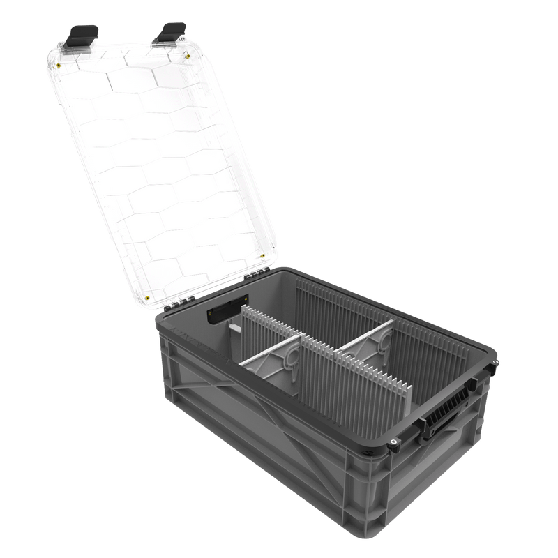 Load image into Gallery viewer, Half Size SidioCrate WR (Weather Resistant)
