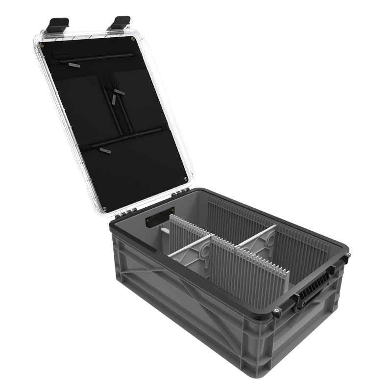 Load image into Gallery viewer, Half Size SidioCrate WR (Weather Resistant)
