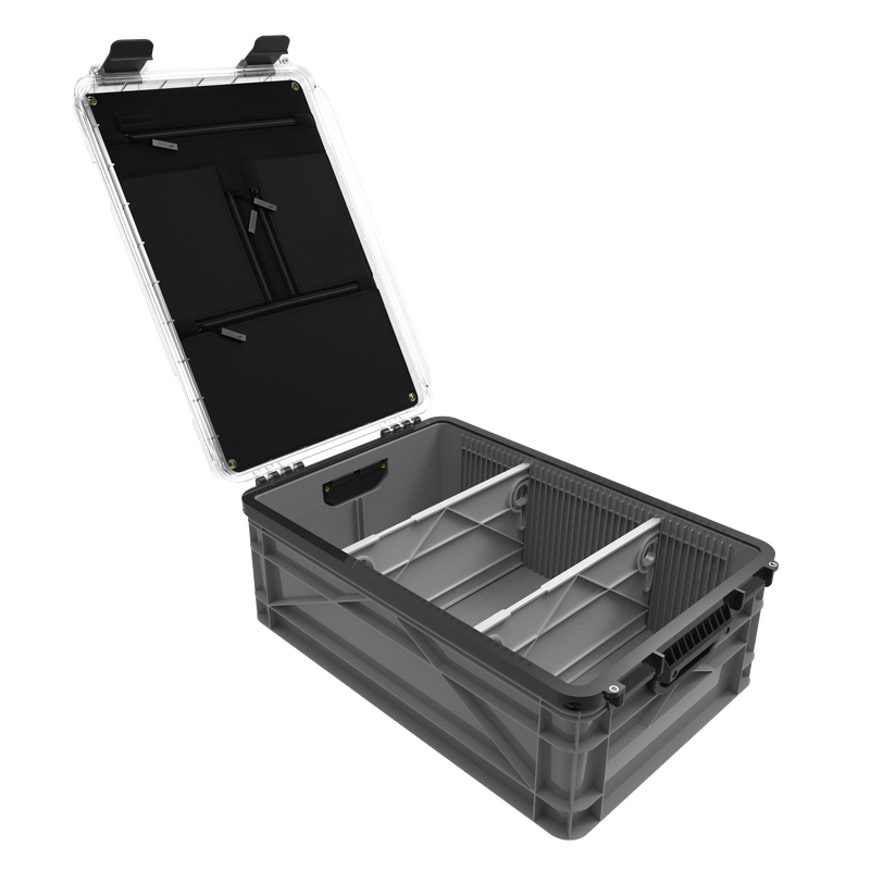 Load image into Gallery viewer, Half Size SidioCrate WR (Weather Resistant)
