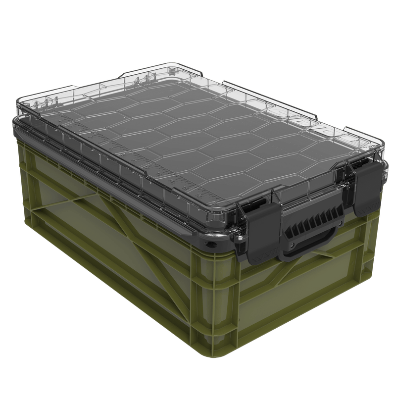 Load image into Gallery viewer, Half Size SidioCrate WR (Weather Resistant)
