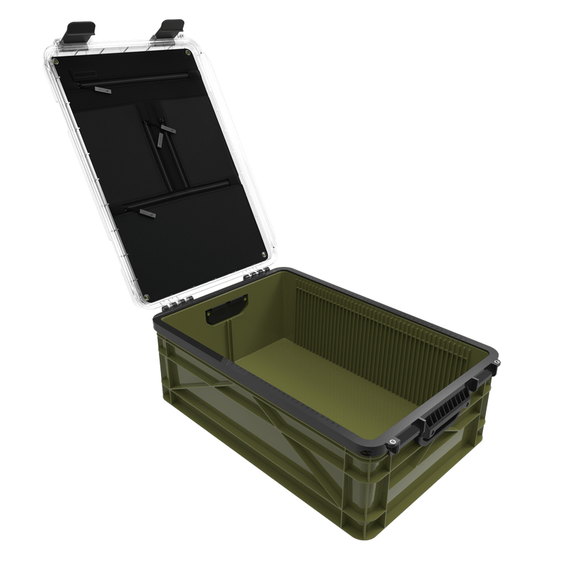 Load image into Gallery viewer, Half Size SidioCrate WR (Weather Resistant)
