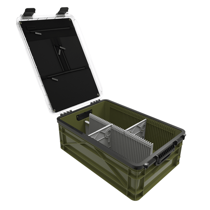 Load image into Gallery viewer, Half Size SidioCrate WR (Weather Resistant)
