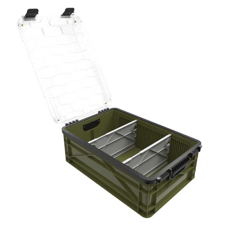 Load image into Gallery viewer, Half Size SidioCrate WR (Weather Resistant)
