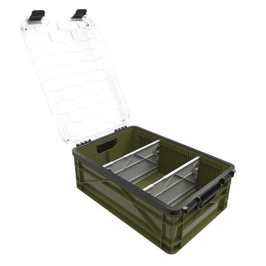 Half Size SidioCrate WR (Weather Resistant)