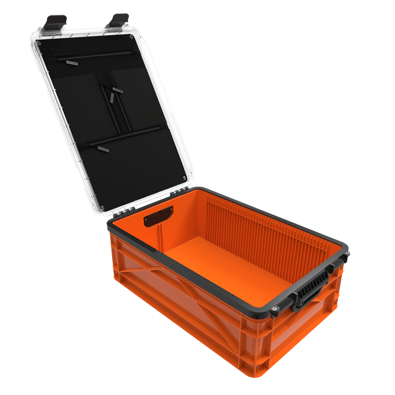 Load image into Gallery viewer, Half Size SidioCrate WR (Weather Resistant)
