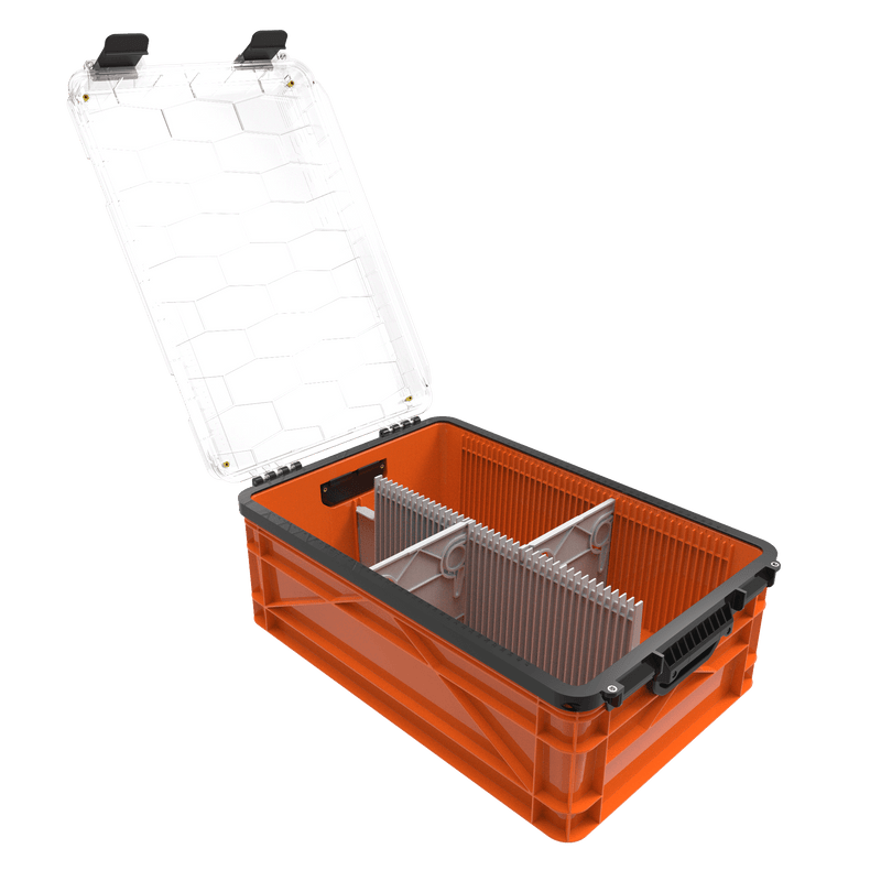 Load image into Gallery viewer, Half Size SidioCrate WR (Weather Resistant)
