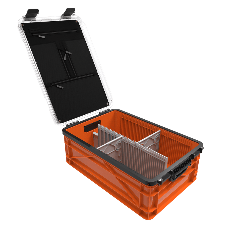 Load image into Gallery viewer, Half Size SidioCrate WR (Weather Resistant)
