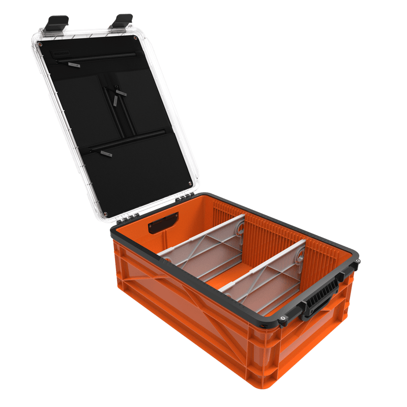 Load image into Gallery viewer, Half Size SidioCrate WR (Weather Resistant)
