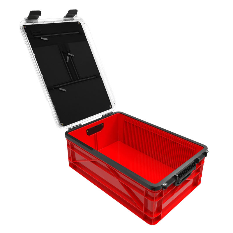 Load image into Gallery viewer, Half Size SidioCrate WR (Weather Resistant)
