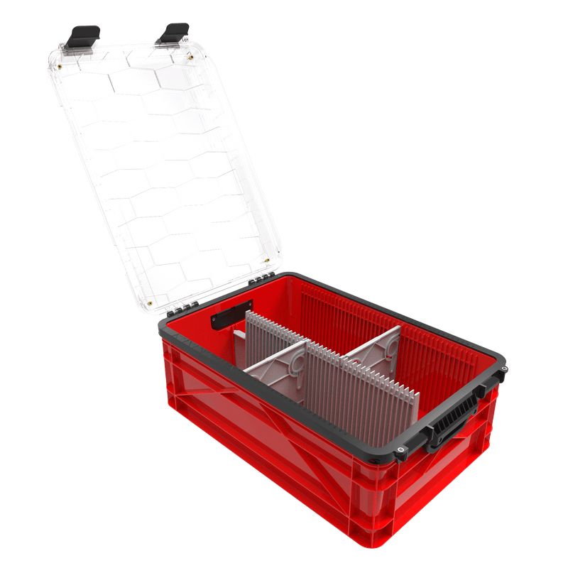 Load image into Gallery viewer, Half Size SidioCrate WR (Weather Resistant)
