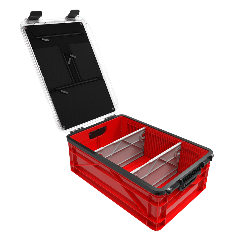 Load image into Gallery viewer, Half Size SidioCrate WR (Weather Resistant)
