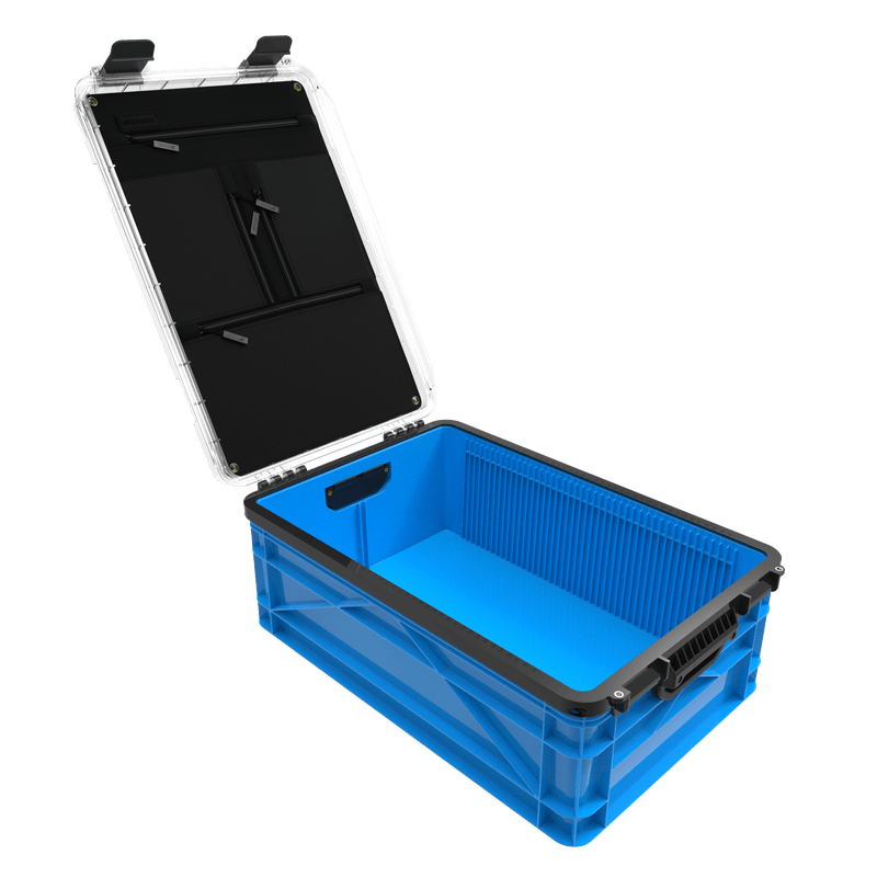 Load image into Gallery viewer, Half Size SidioCrate WR (Weather Resistant)
