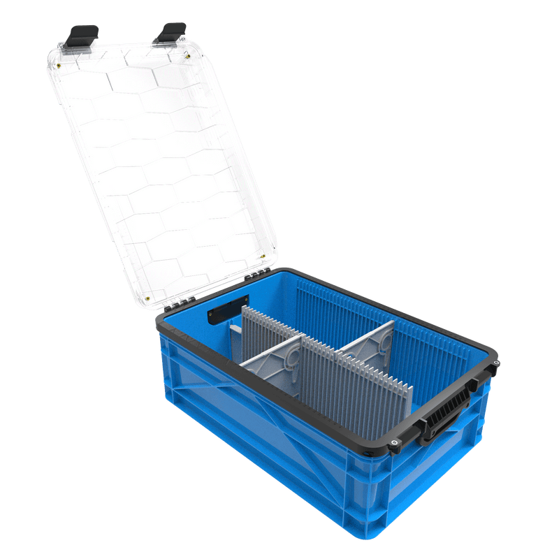 Load image into Gallery viewer, Half Size SidioCrate WR (Weather Resistant)
