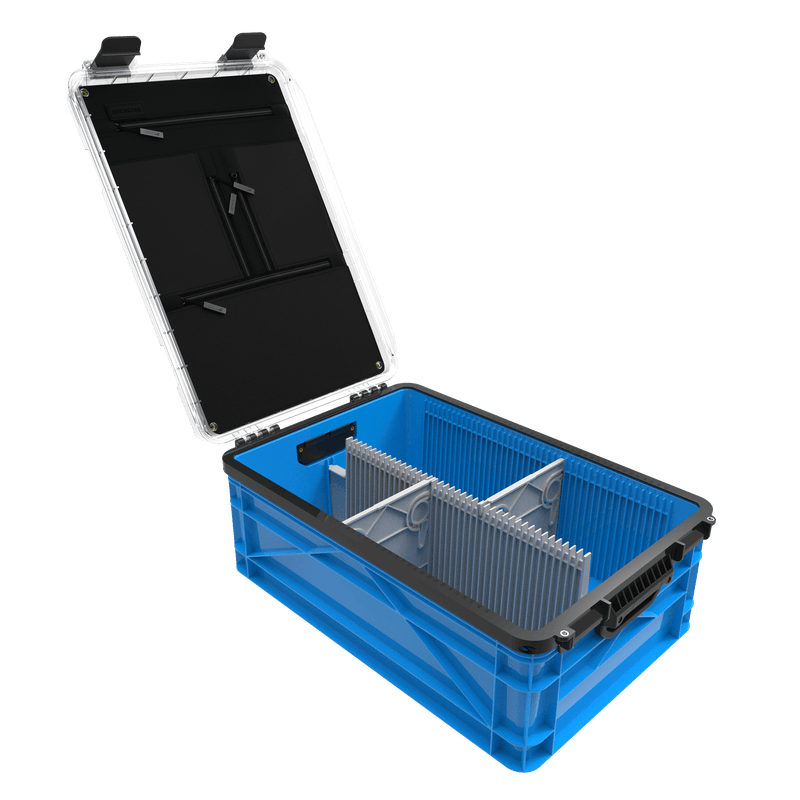 Load image into Gallery viewer, Half Size SidioCrate WR (Weather Resistant)
