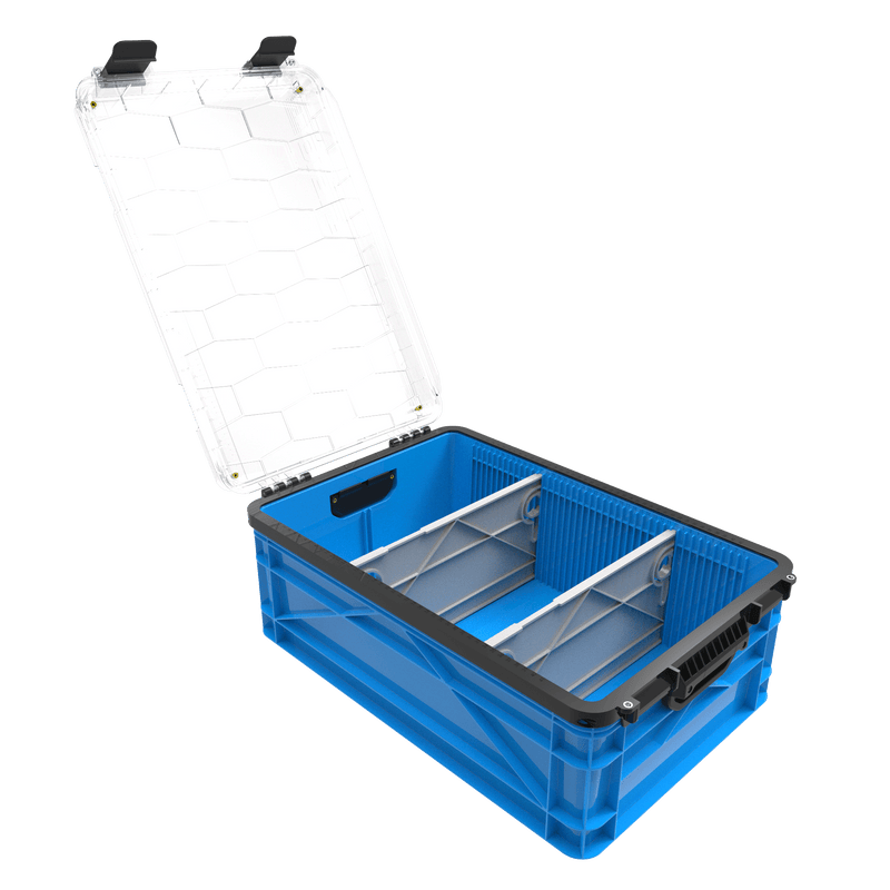 Load image into Gallery viewer, Half Size SidioCrate WR (Weather Resistant)
