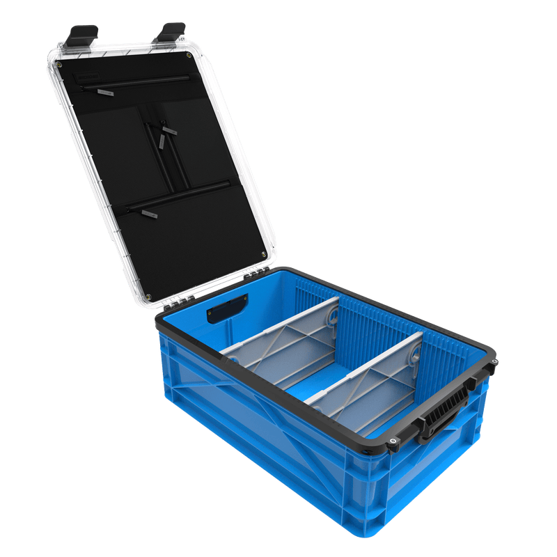 Load image into Gallery viewer, Half Size SidioCrate WR (Weather Resistant)
