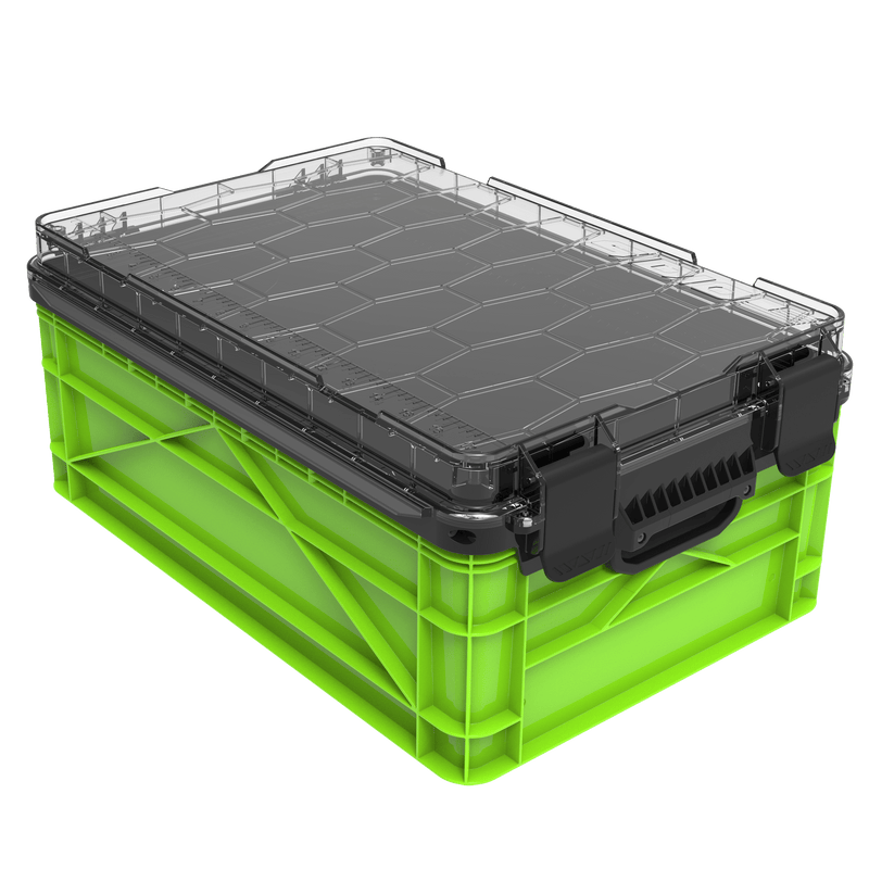 Load image into Gallery viewer, Half Size SidioCrate WR (Weather Resistant)
