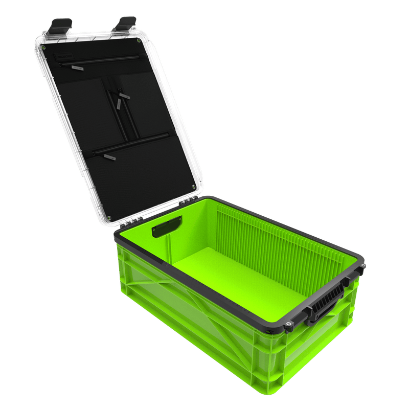 Load image into Gallery viewer, Half Size SidioCrate WR (Weather Resistant)
