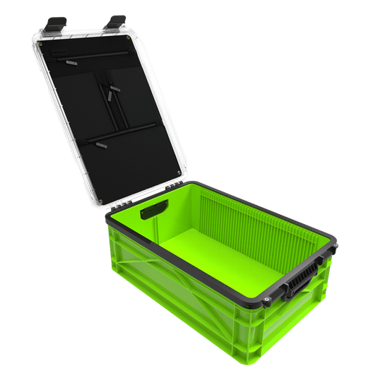 Half Size SidioCrate WR (Weather Resistant)