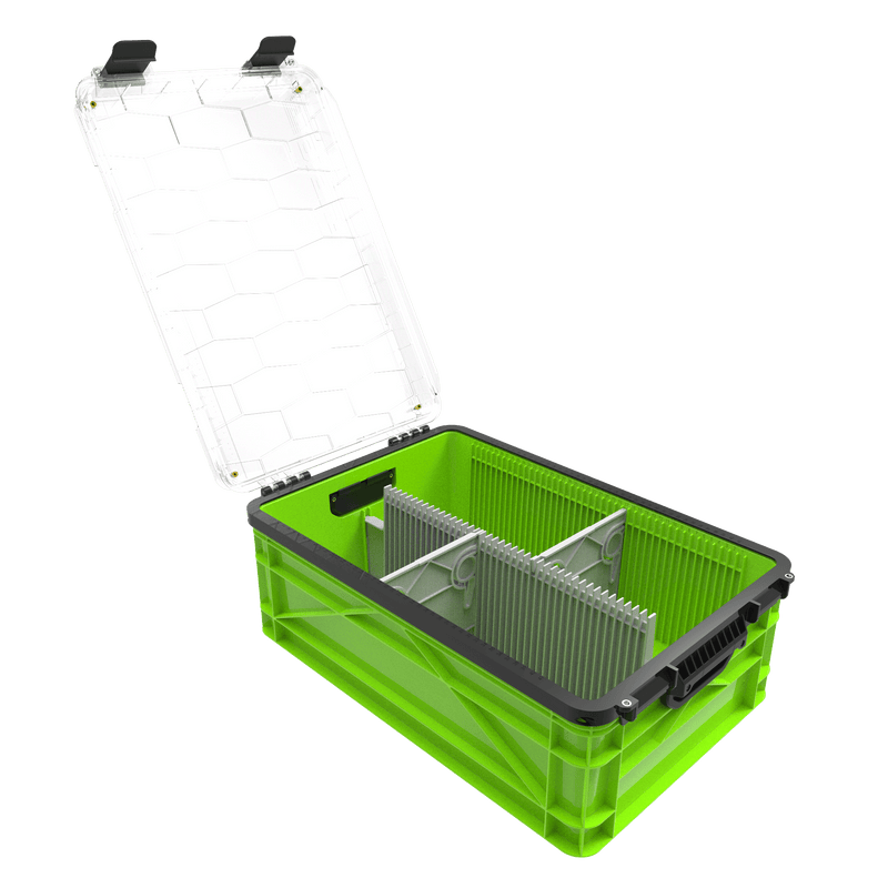 Load image into Gallery viewer, Half Size SidioCrate WR (Weather Resistant)
