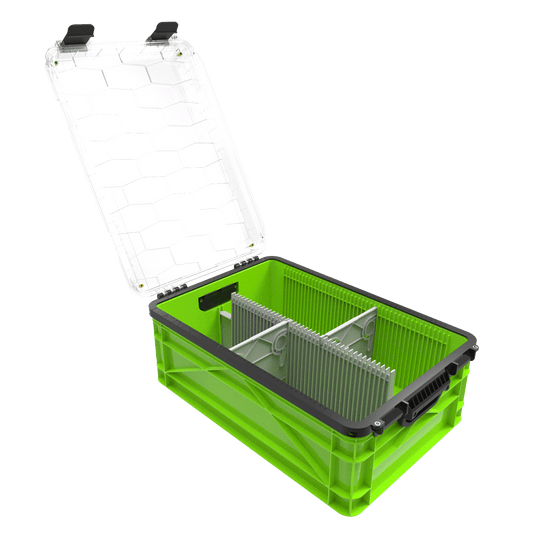 Half Size SidioCrate WR (Weather Resistant)