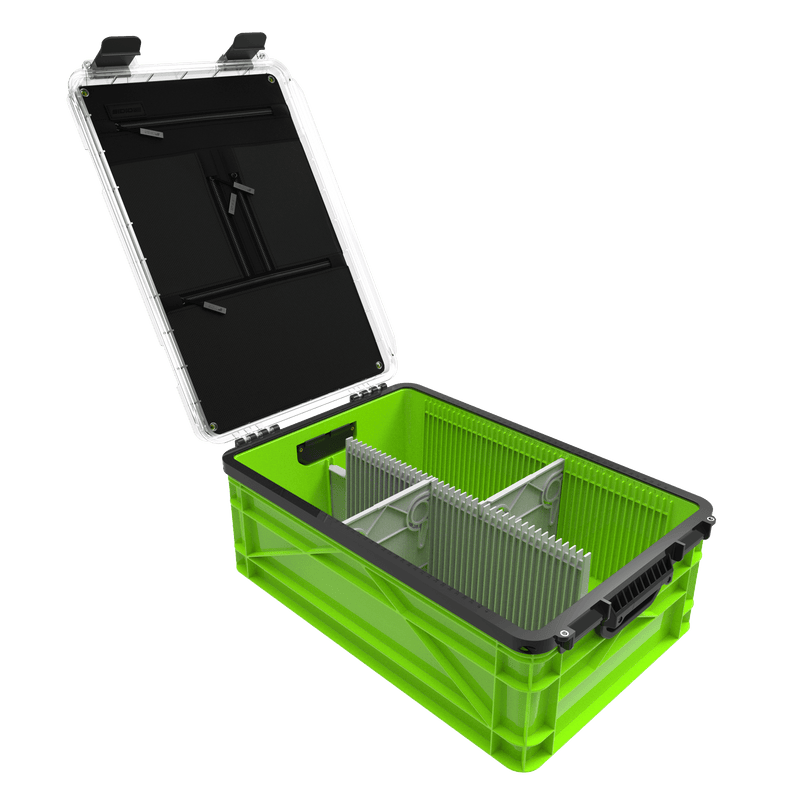 Load image into Gallery viewer, Half Size SidioCrate WR (Weather Resistant)
