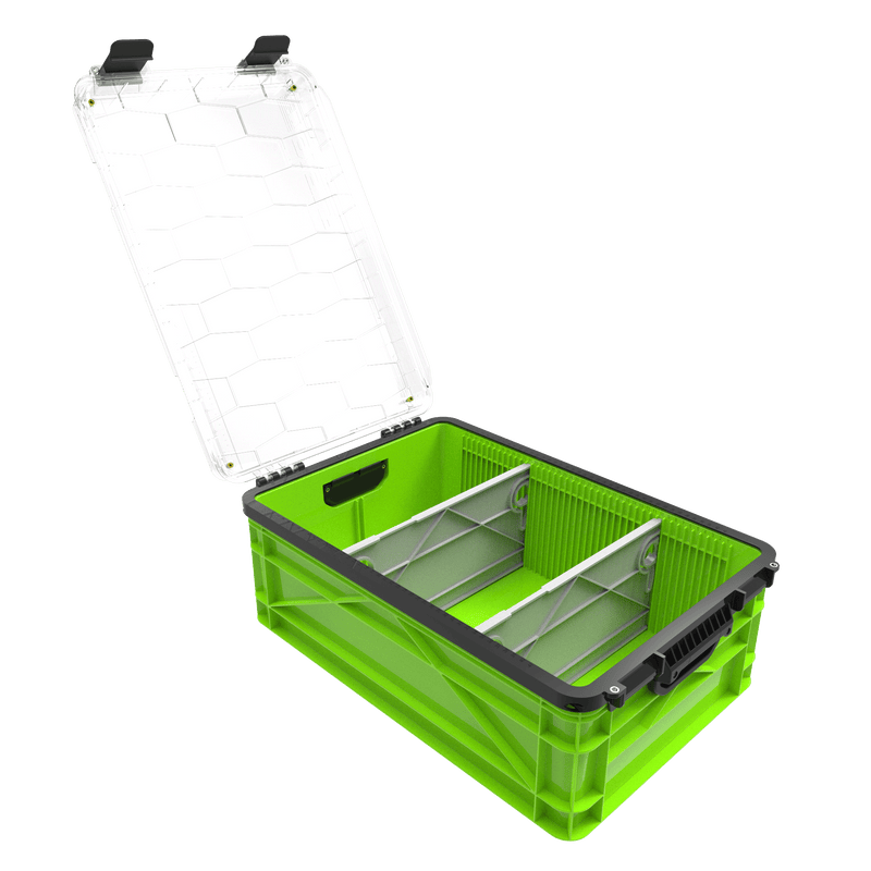 Load image into Gallery viewer, Half Size SidioCrate WR (Weather Resistant)
