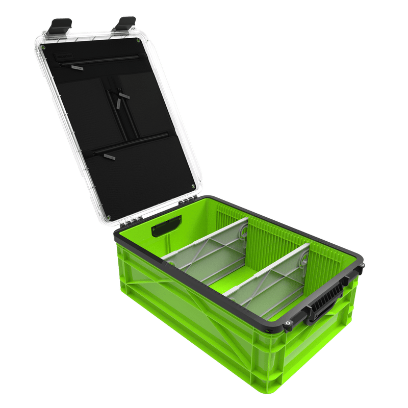 Load image into Gallery viewer, Half Size SidioCrate WR (Weather Resistant)
