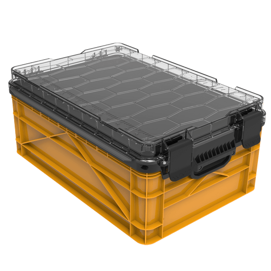 Half Size SidioCrate WR (Weather Resistant)