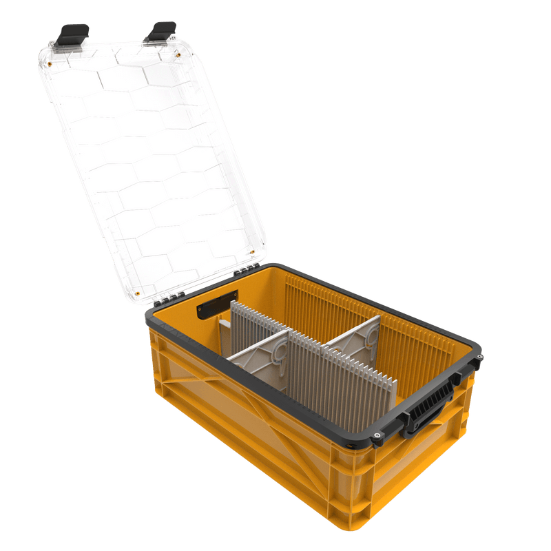 Load image into Gallery viewer, Half Size SidioCrate WR (Weather Resistant)
