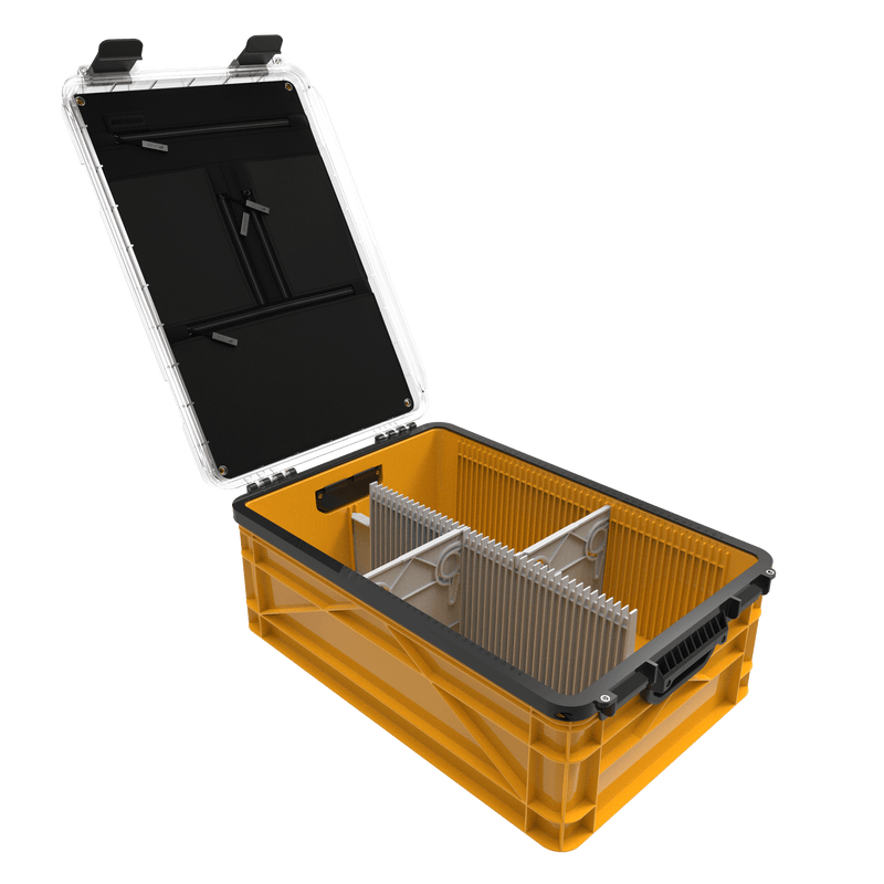 Load image into Gallery viewer, Half Size SidioCrate WR (Weather Resistant)
