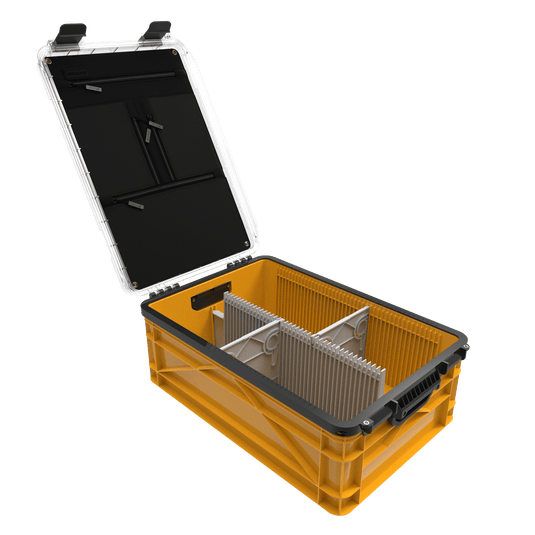 Half Size SidioCrate WR (Weather Resistant)