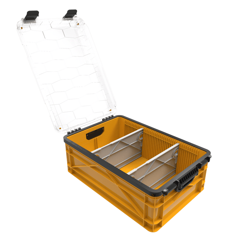 Load image into Gallery viewer, Half Size SidioCrate WR (Weather Resistant)
