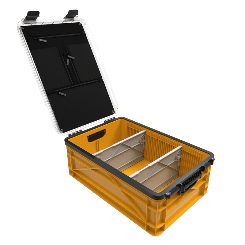 Load image into Gallery viewer, Half Size SidioCrate WR (Weather Resistant)
