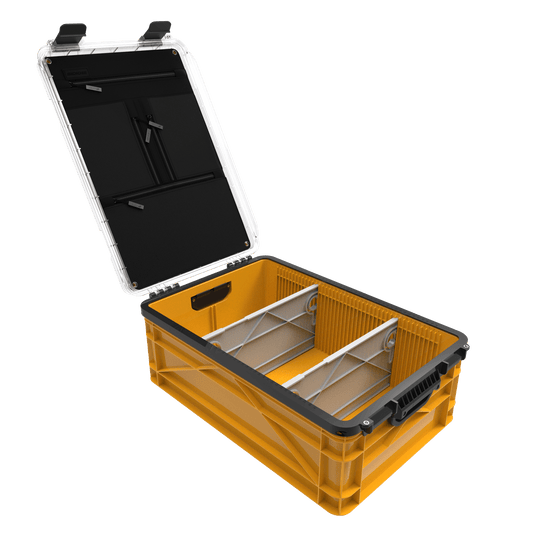 Half Size SidioCrate WR (Weather Resistant)