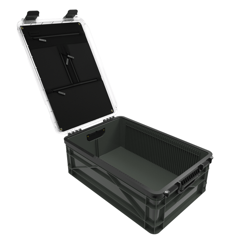 Load image into Gallery viewer, Half Size SidioCrate WR (Weather Resistant)
