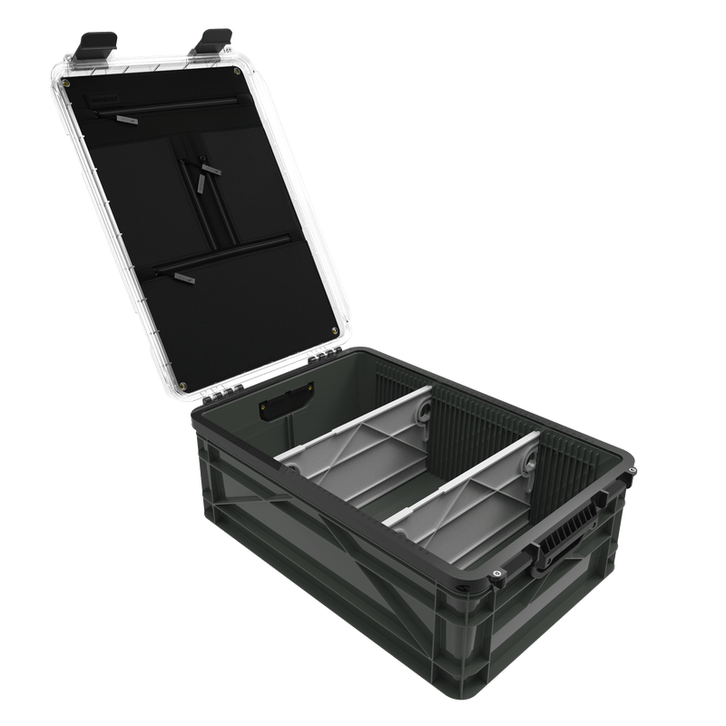 Load image into Gallery viewer, Half Size SidioCrate WR (Weather Resistant)
