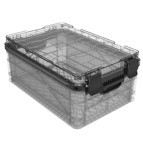 Half Size SidioCrate WR (Weather Resistant)