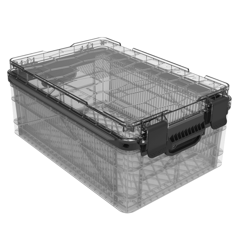 Load image into Gallery viewer, Half Size SidioCrate WR (Weather Resistant)
