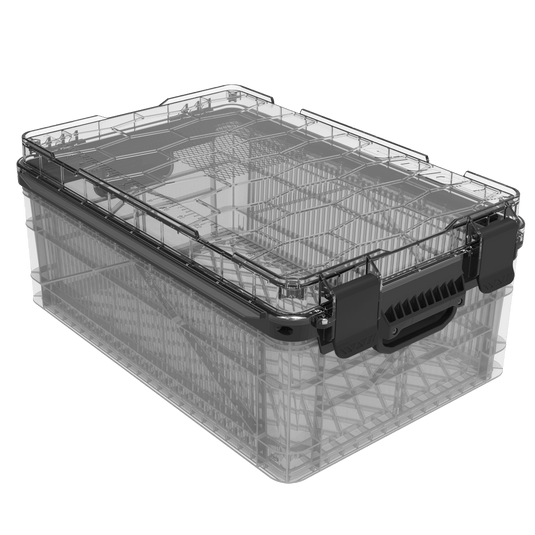 Half Size SidioCrate WR (Weather Resistant)