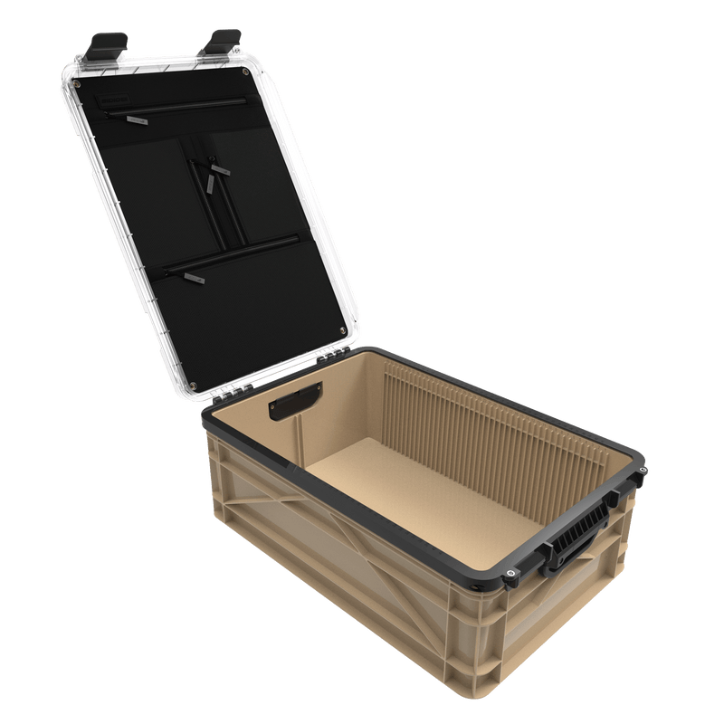 Load image into Gallery viewer, Half Size SidioCrate WR (Weather Resistant)
