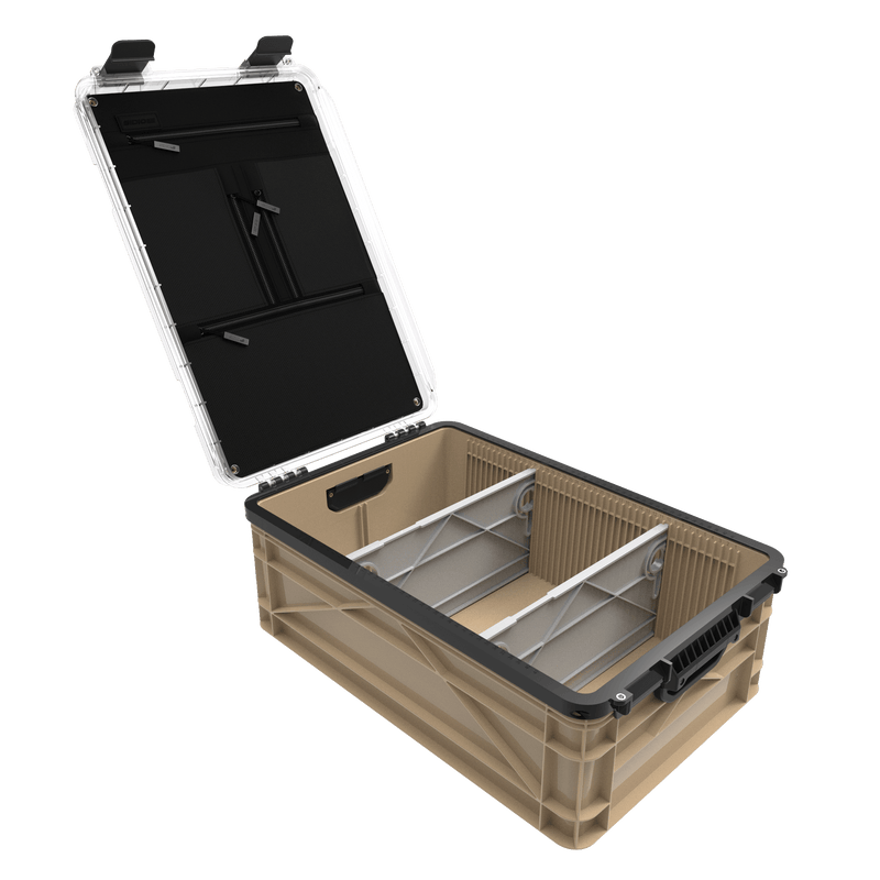 Load image into Gallery viewer, Half Size SidioCrate WR (Weather Resistant)
