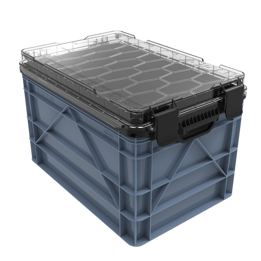 Full Size SidioCrate WR (Weather Resistant)