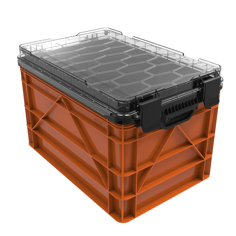 Load image into Gallery viewer, Full Size SidioCrate WR (Weather Resistant)
