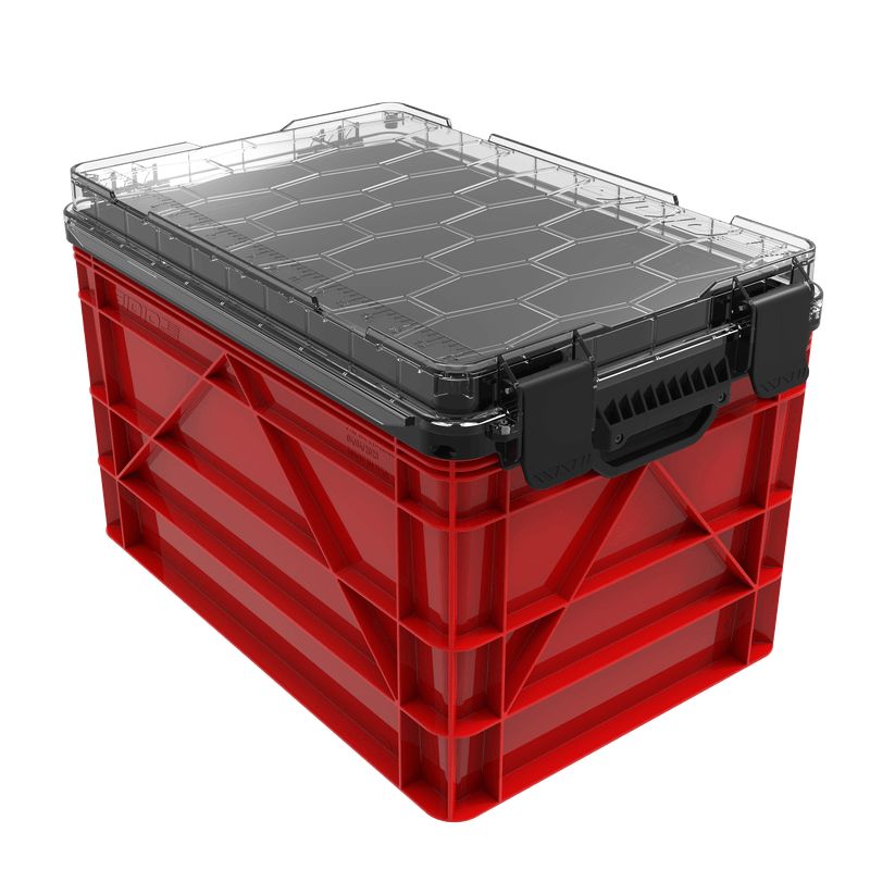 Load image into Gallery viewer, Full Size SidioCrate WR (Weather Resistant)
