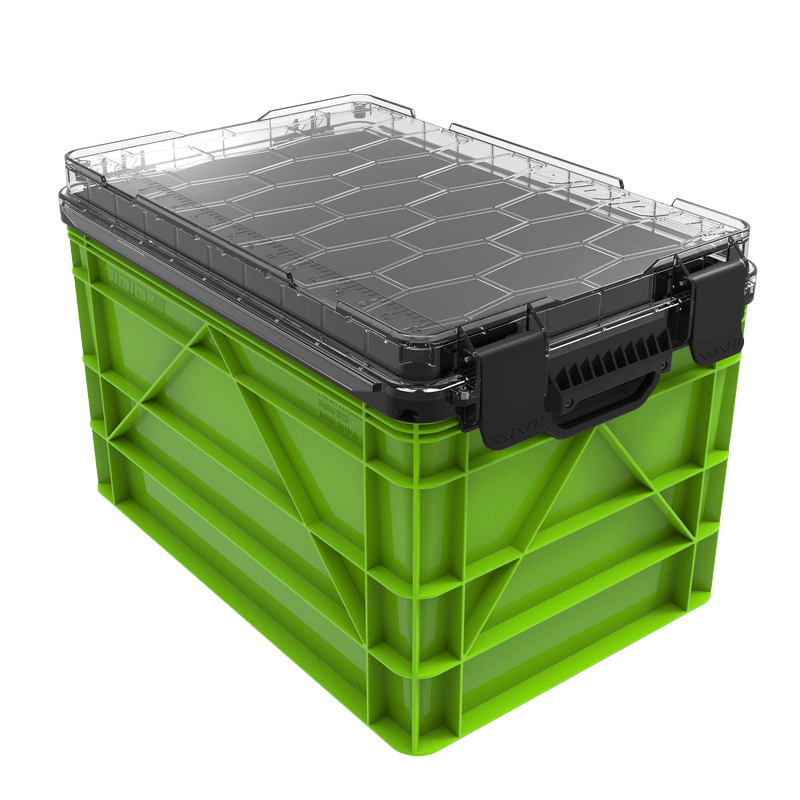Load image into Gallery viewer, Full Size SidioCrate WR (Weather Resistant)
