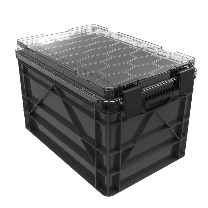 Load image into Gallery viewer, Full Size SidioCrate WR (Weather Resistant)

