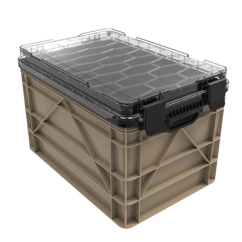 Load image into Gallery viewer, Full Size SidioCrate WR (Weather Resistant)
